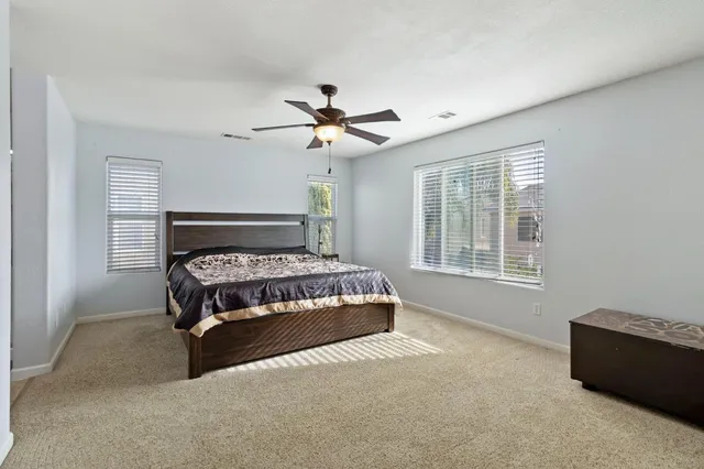 $570,000 | 432 Meadow Creek Drive, Patterson, CA 95363