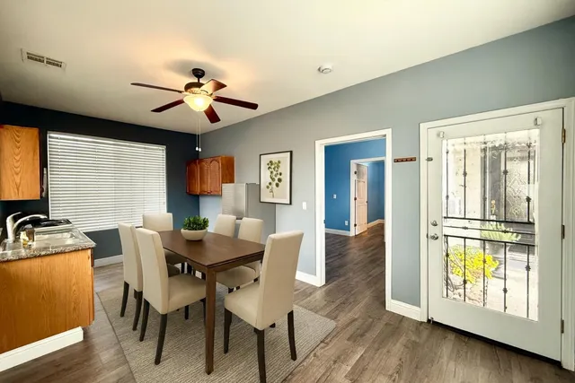 $570,000 | 432 Meadow Creek Drive, Patterson, CA 95363