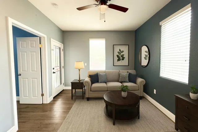 $570,000 | 432 Meadow Creek Drive, Patterson, CA 95363