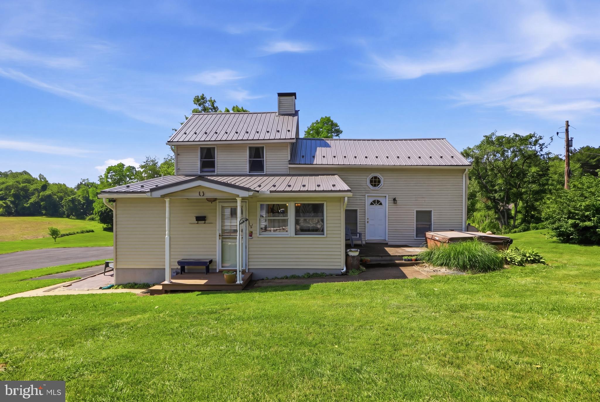 3555 Mill Green Road Street, MD 21154 - Photo 40 of 106