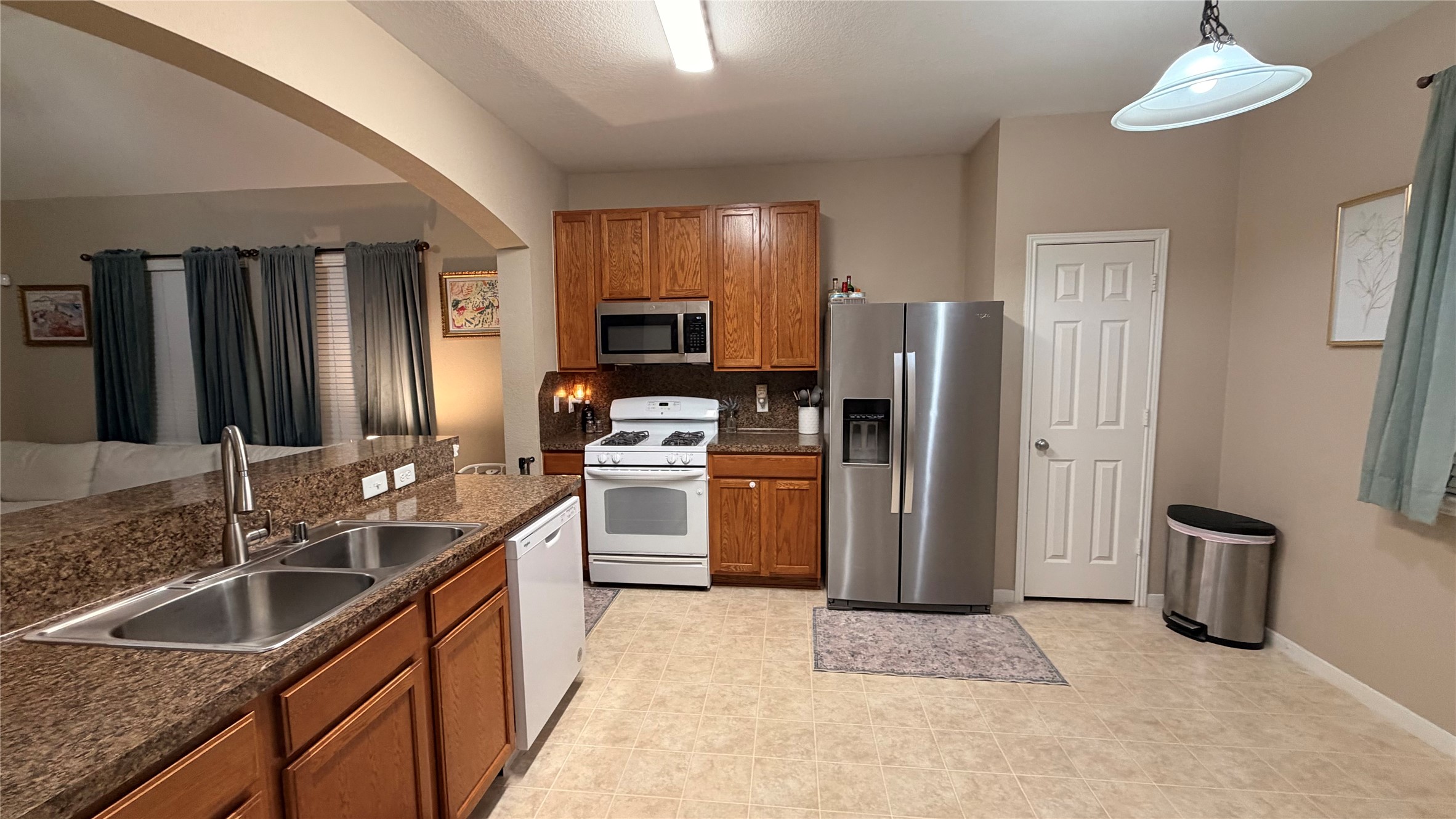 4079 Mossy Spring Lane Spring, TX 77388 - Photo 3 of 24