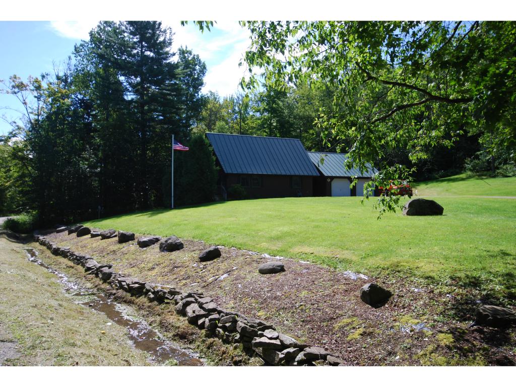 222 Tallman Road Elmore, VT 05680 - Photo 1 of 13