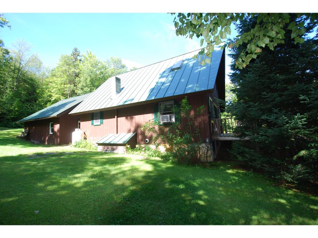 222 Tallman Road Elmore, VT 05680 - Photo 3 of 13