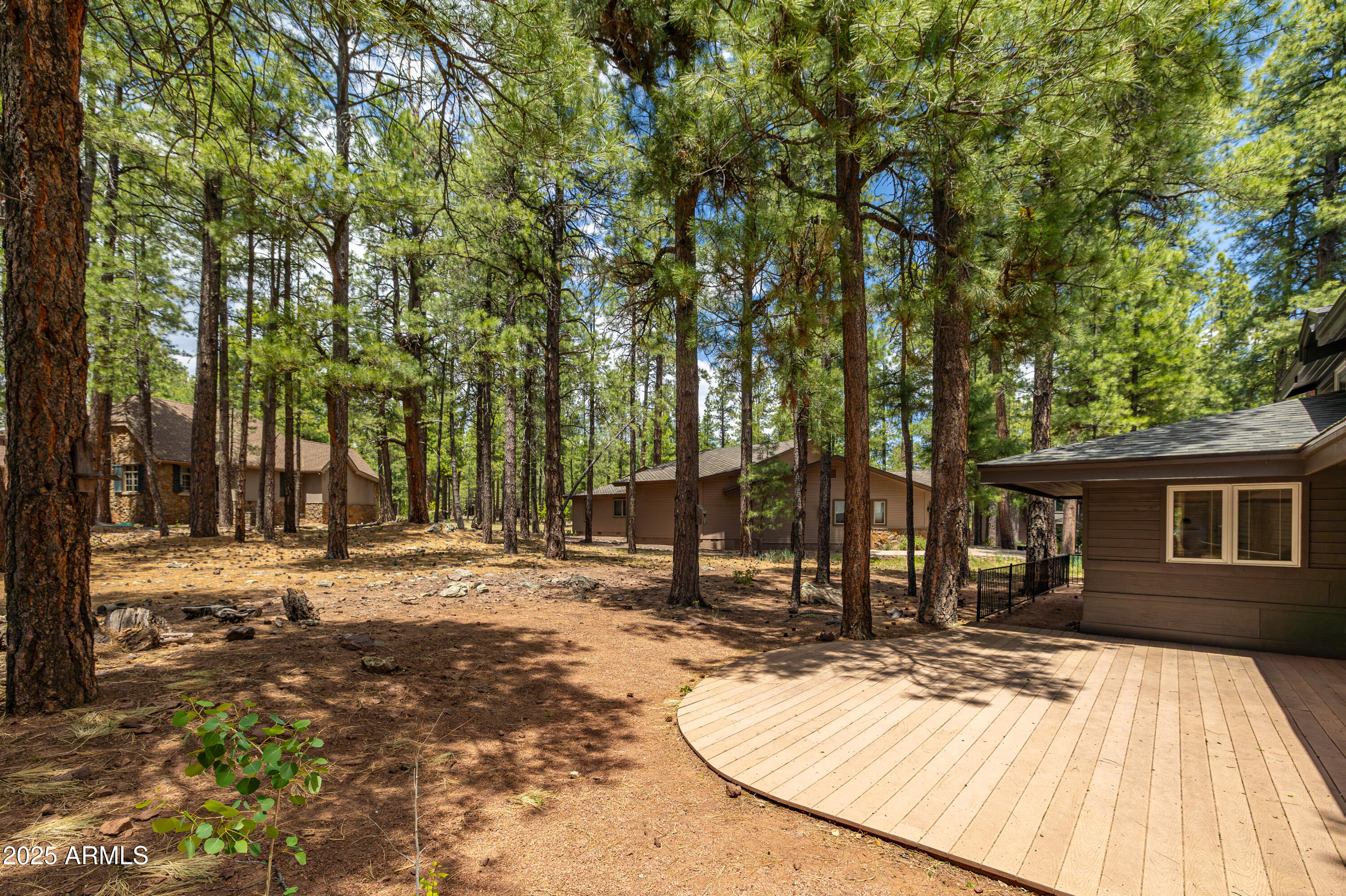 3511 Bear Howard Flagstaff, AZ 86005 - Photo 38 of 44 CP-37