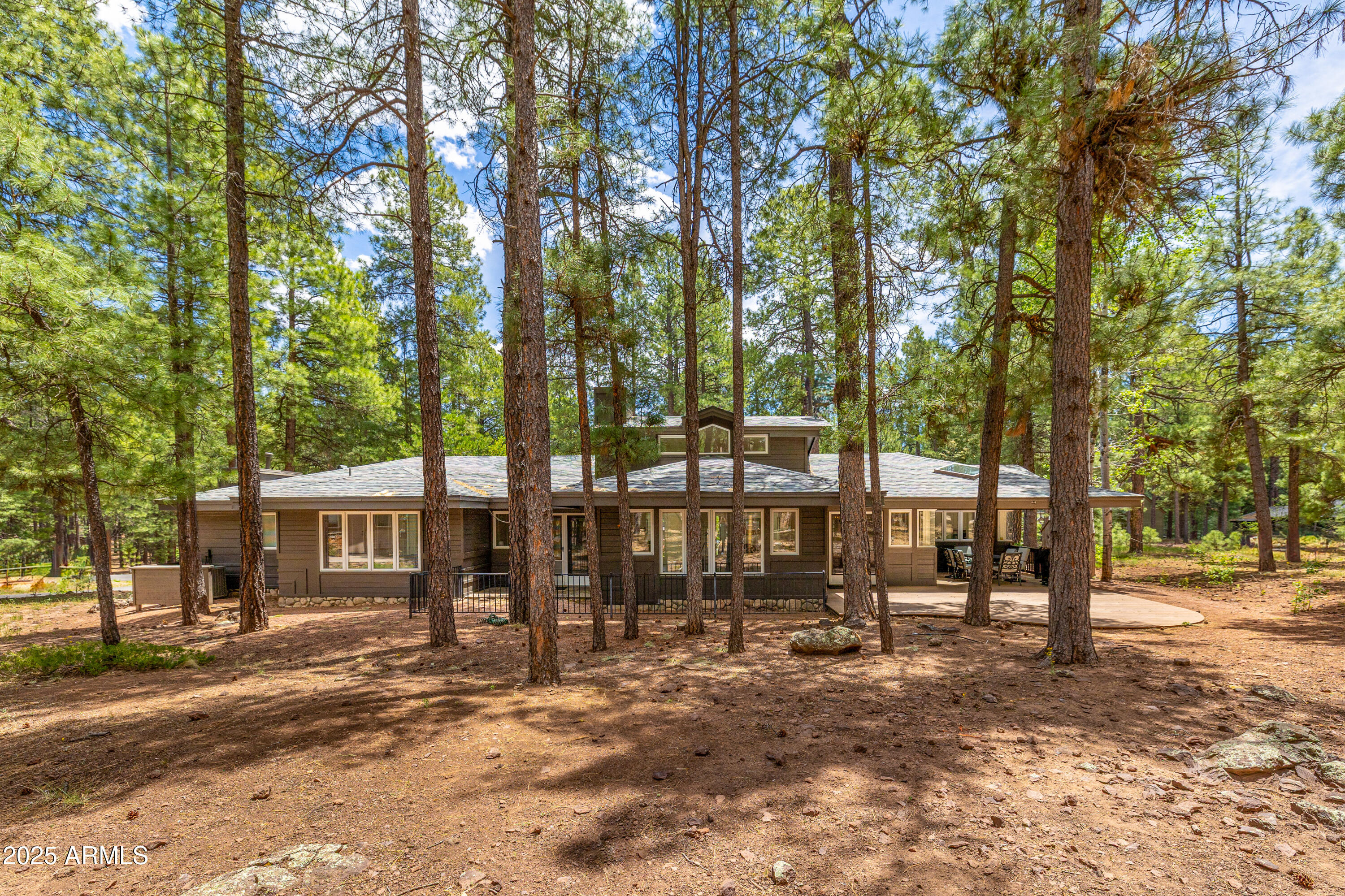 3511 Bear Howard Flagstaff, AZ 86005 - Photo 39 of 44 CP-39