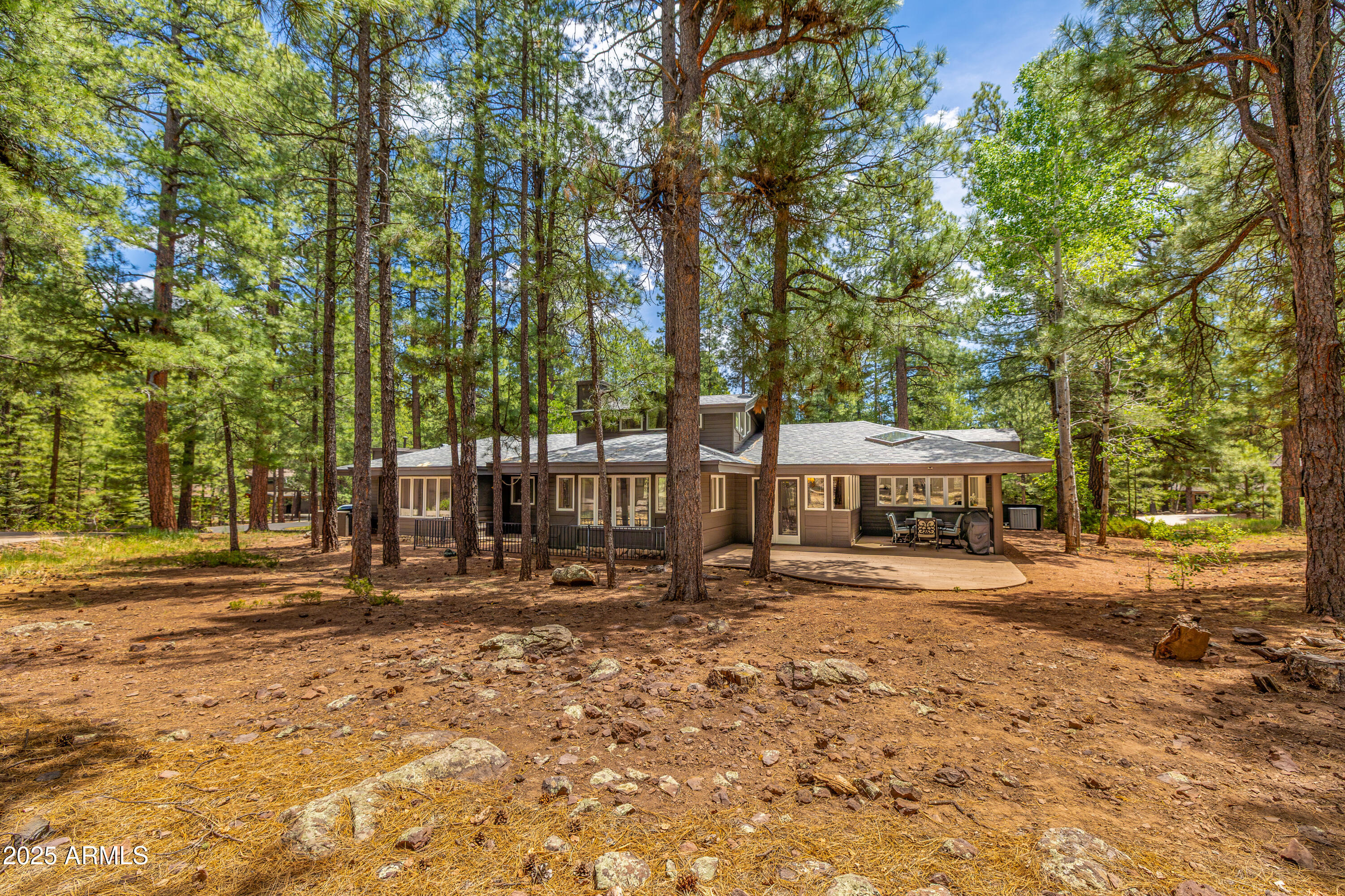 3511 Bear Howard Flagstaff, AZ 86005 - Photo 40 of 44 CP-38