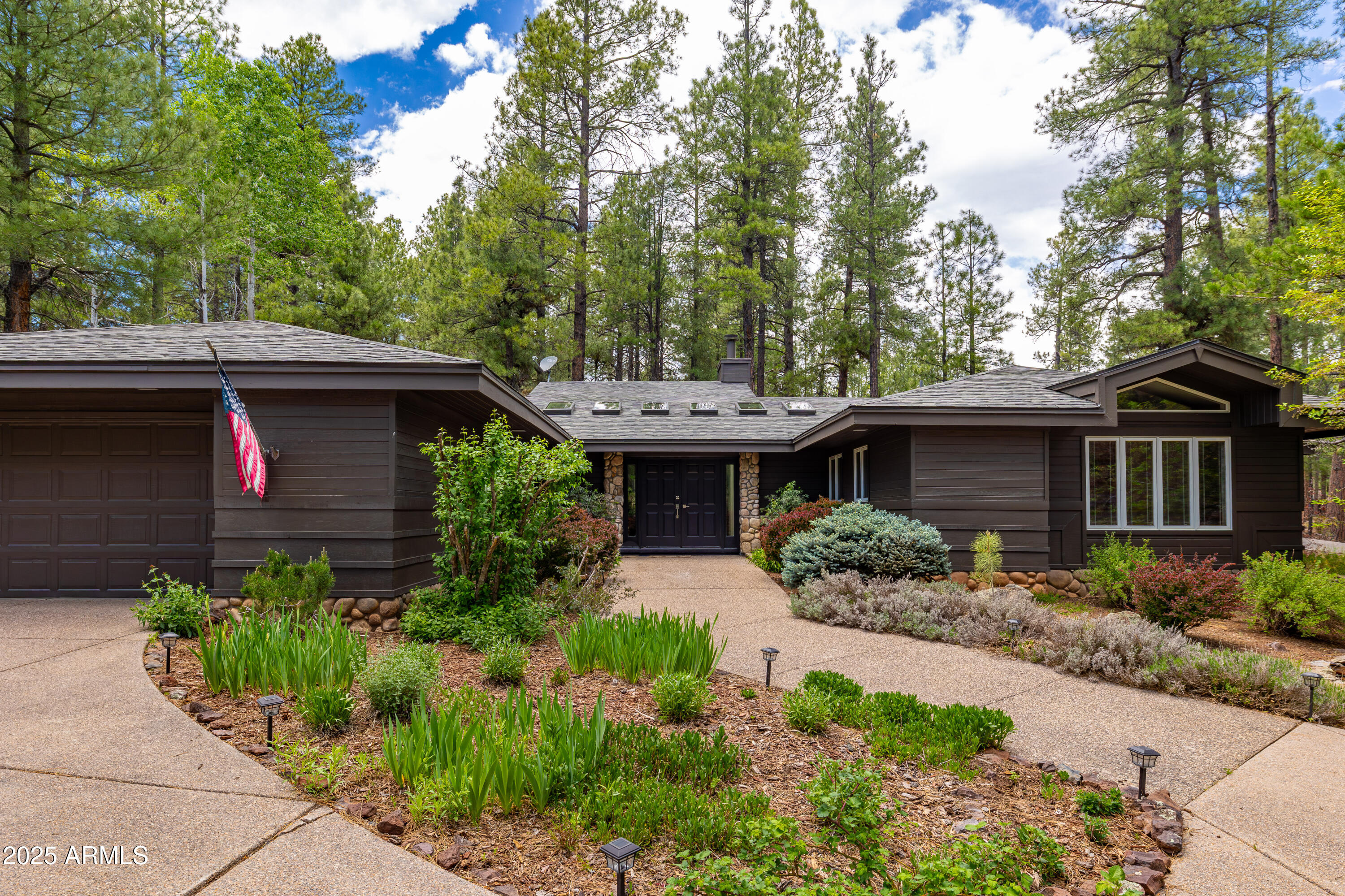 3511 Bear Howard Flagstaff, AZ 86005 - Photo 44 of 44 CP-44