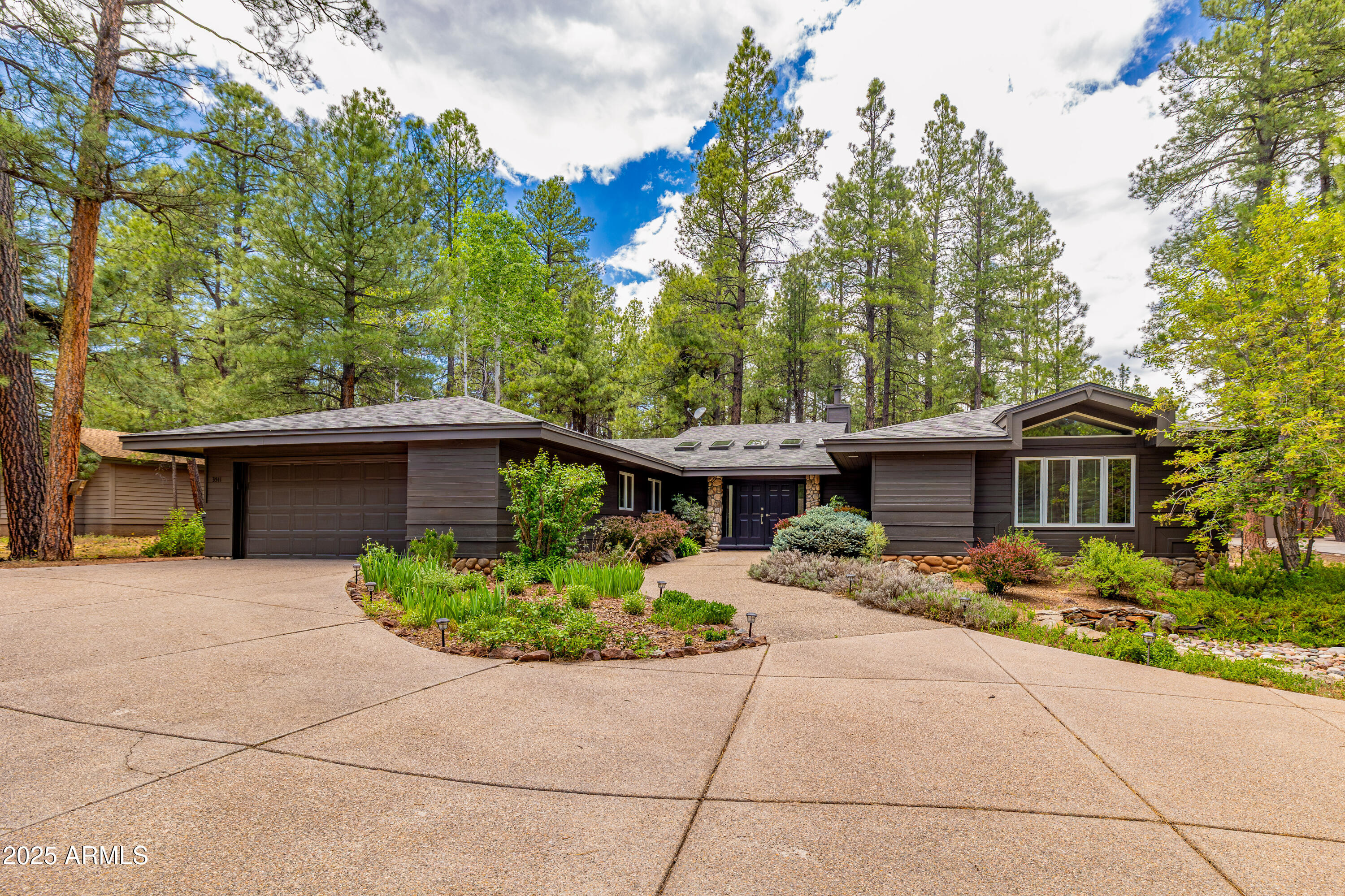 3511 Bear Howard Flagstaff, AZ 86005 - Photo 5 of 44 CP-41