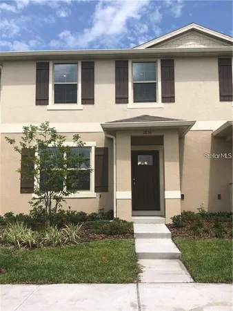 $2,200 | 1851 Red Canyon Drive, Kissimmee, FL 34744