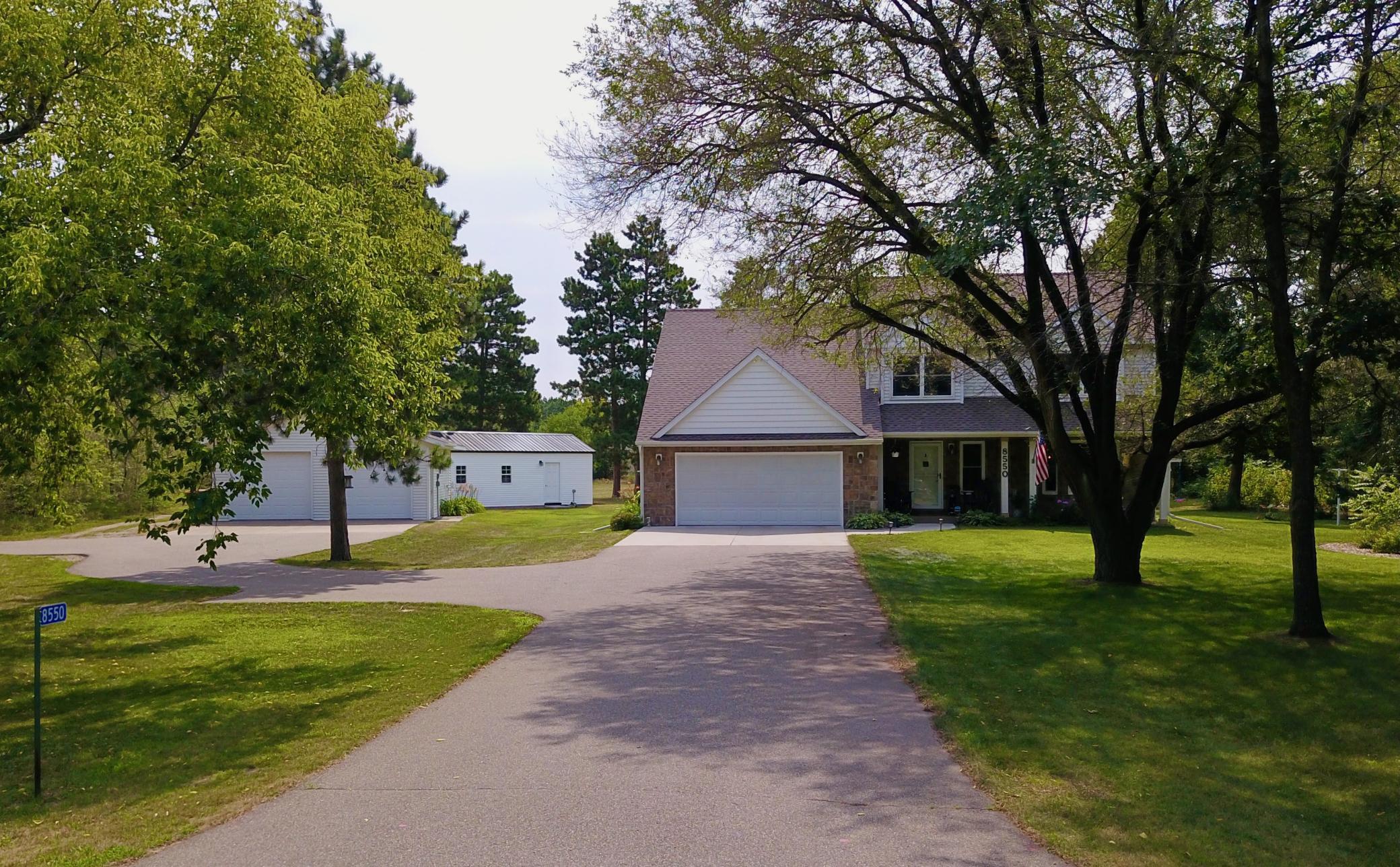 8550 Timberlane Loop Northwest Rice, MN 56367 - Photo 63 of 81 Gallery Image 63
