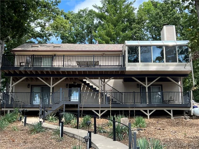 $589,000 | 1125 Anemone Road, Four Seasons, MO 65049