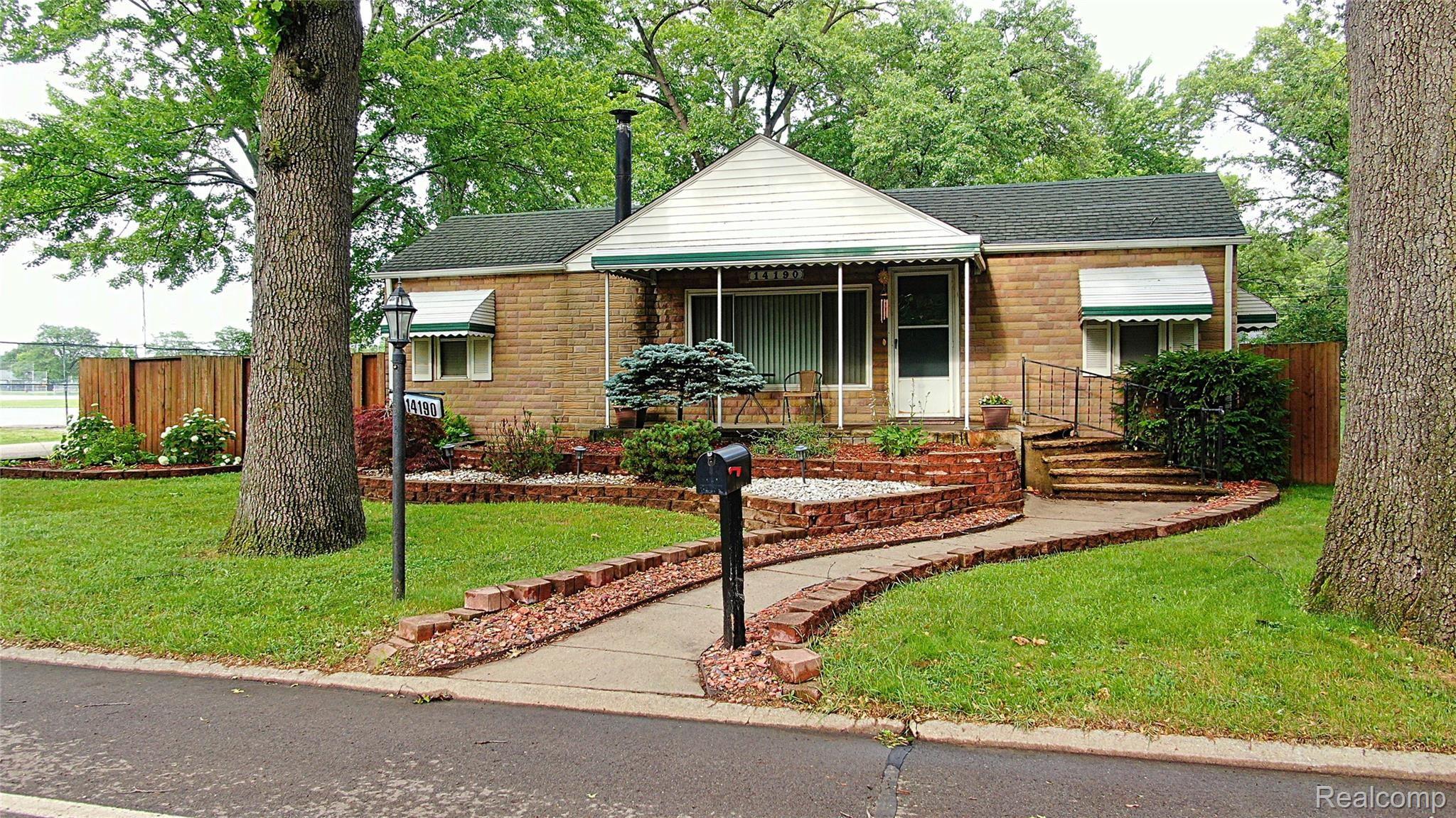 14190 Stark Road Livonia, MI 48154 - Photo 1 of 55 DJI_0418_InPixio.jpg