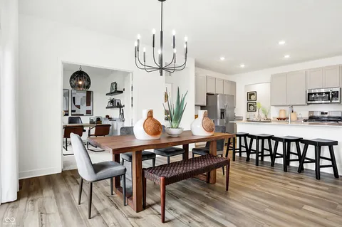 $445,495 | 7392 Peristyle Lane, McCordsville, IN 46055