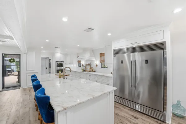 $699,000 | 615 Brenwick Court, Katy, TX 77450