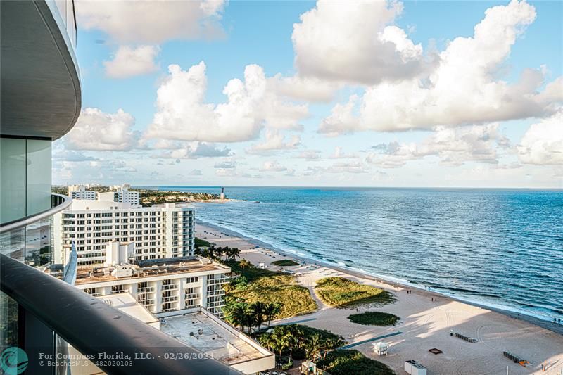 1116 North Ocean Blvd Unit 1604  