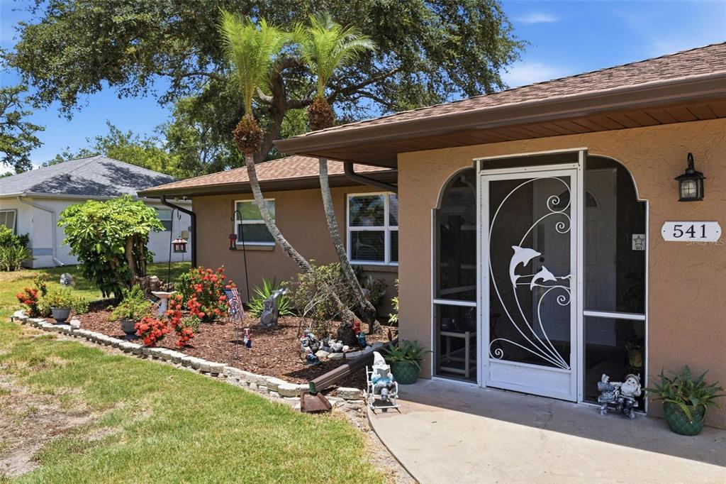 541 Morningside Road Venice, FL 34293 - Photo 15 of 37