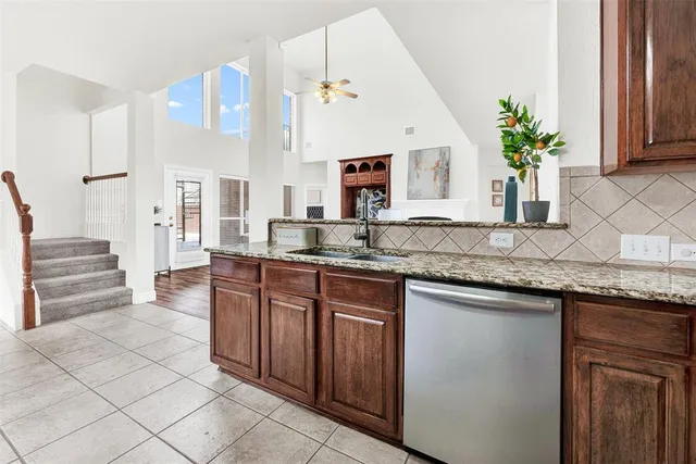 $760,000 | 4513 Southpointe Drive, Richardson, TX 75082