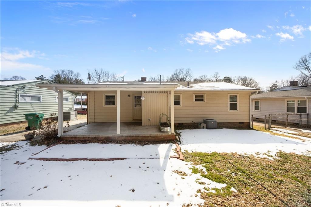 613 Woodridge Lane High Point, NC 27262 - Photo 19 of 19