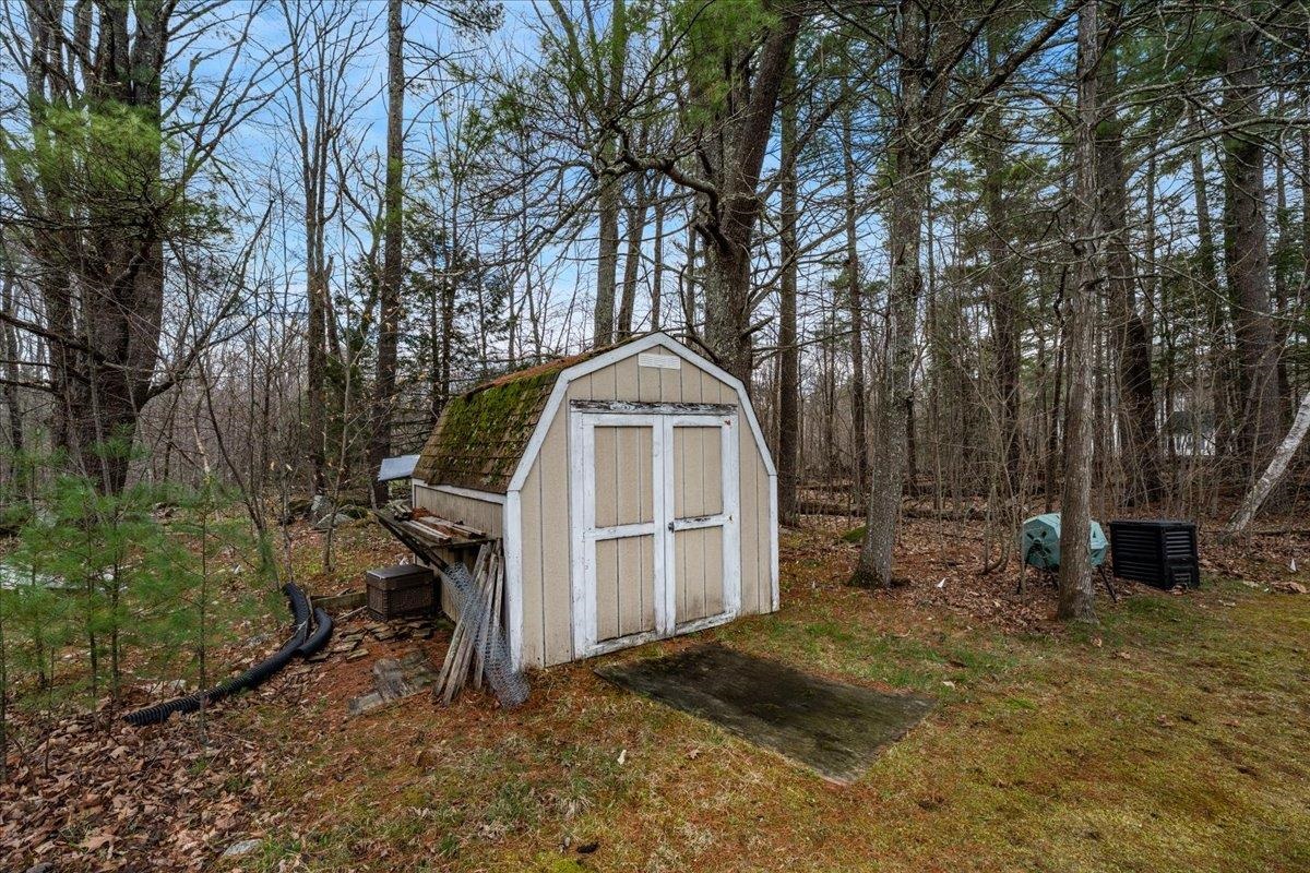 88 Patten Hill Road Candia, NH 03034 - Photo 24 of 36 Gallery Image 24