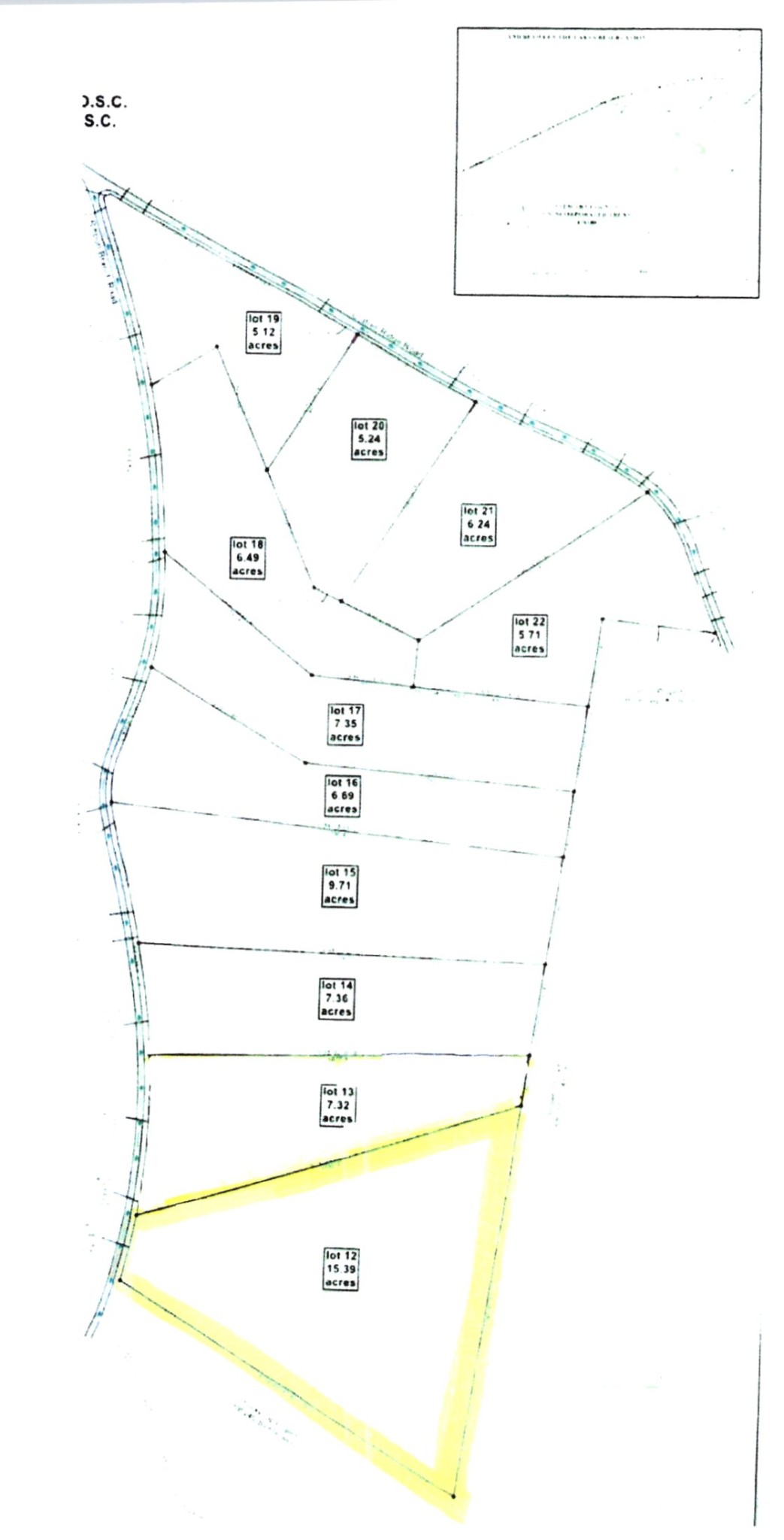 12 Ribbon Branch Road Dover, TN 37058 - Photo 11 of 14 Gallery Image 11