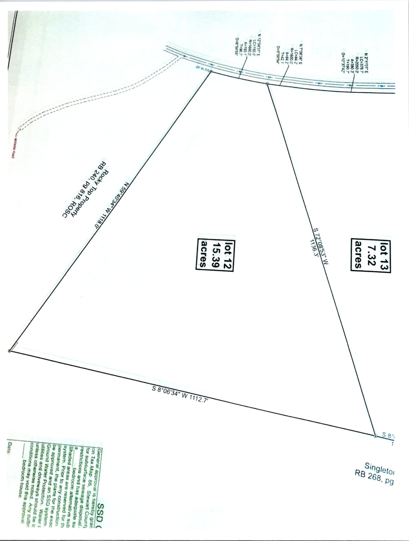 12 Ribbon Branch Road Dover, TN 37058 - Photo 12 of 14 Gallery Image 12