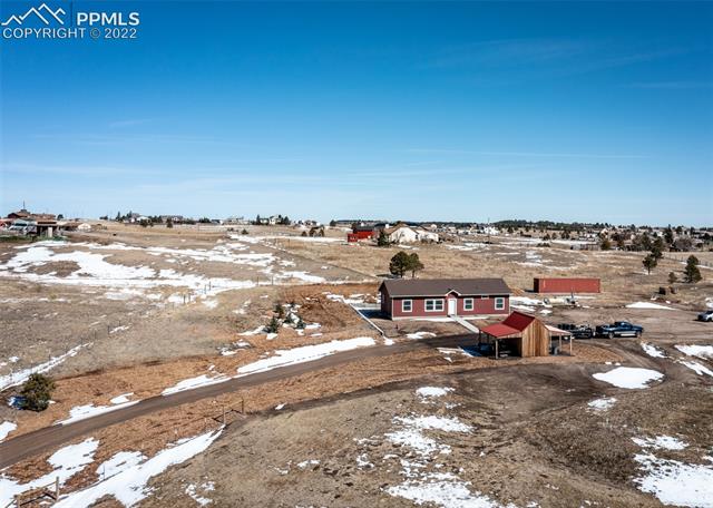 12940 Hodgen Road Elbert, CO 80106 - Photo 42 of 49 Gallery Image 42