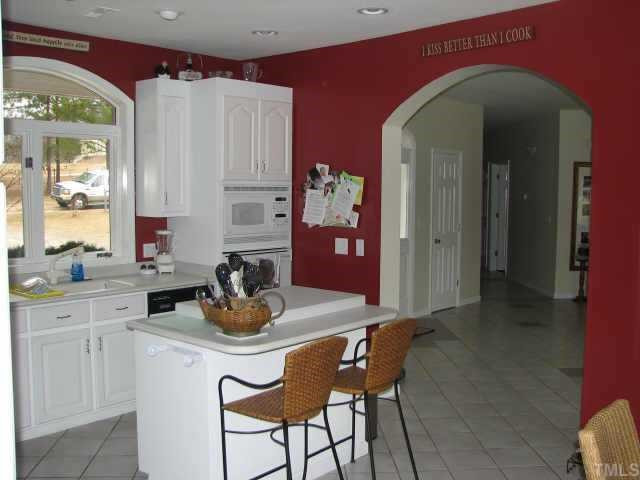794 New Creech Road Selma, NC 27576 - Photo 10 of 10 View of Foyer, Dining, hall to bedrooms--a flowing floor plan. Other