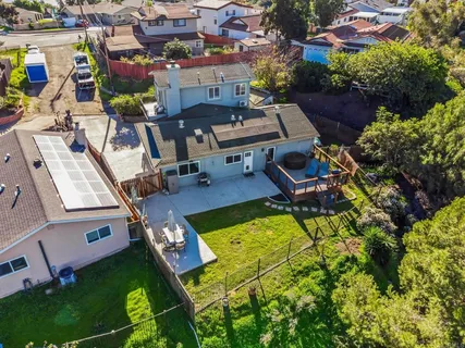 $865,000 | 166 Lakeview Avenue, Spring Valley, CA 91977