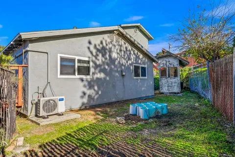 $865,000 | 166 Lakeview Avenue, Spring Valley, CA 91977