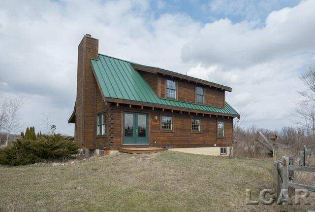 10904 Braun Road Manchester, MI 48158 - Photo 4 of 64
