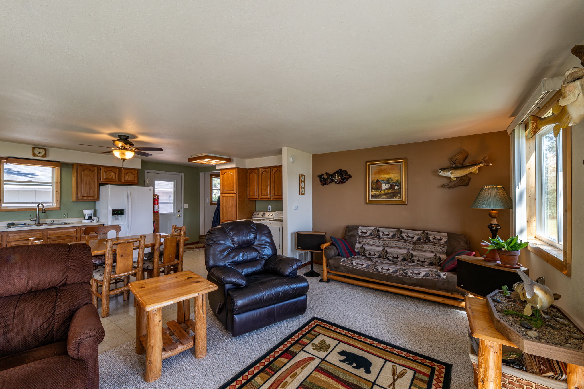 5321 North Lake Winter Road Winter, WI 54896 - Photo 15 of 59
