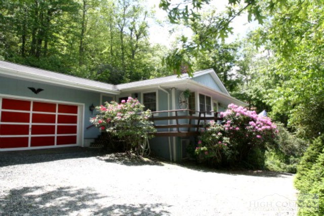 1522 Bamboo Road Boone, NC 28607 - Photo 1 of 1 Gallery Image 1
