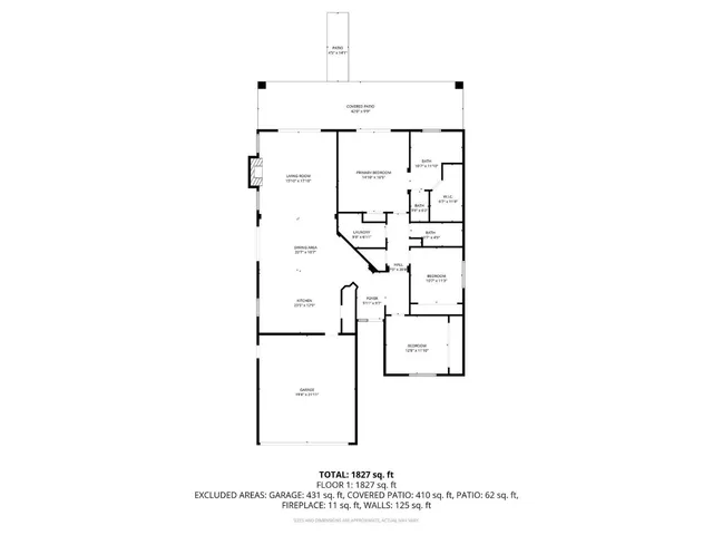 $575,000 | 248 Cypress Court, Jackson, CA 95642