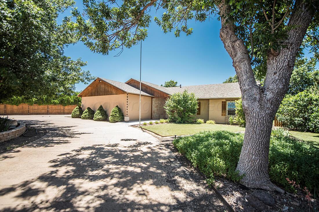 2930 Bushland Road Amarillo, TX 79119 - Photo 1 of 50 8D4359D3-E517-4505-A205-DA158D77D2EA