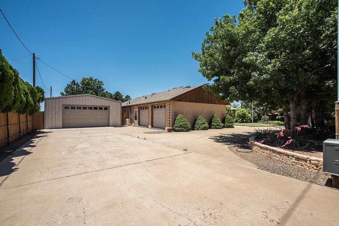 2930 Bushland Road Amarillo, TX 79119 - Photo 3 of 50 FC10E044-304A-4146-A8AE-92E0CCC220E8
