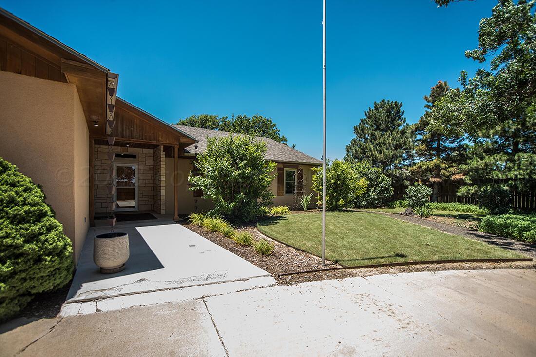 2930 Bushland Road Amarillo, TX 79119 - Photo 5 of 50 B17AB68B-85D6-4925-846E-3D5C6F10249B