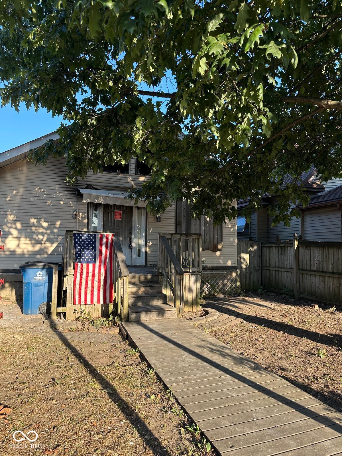 3235 North 21st Street Terre Haute, IN 47804 - Photo 2 of 20
