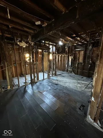 $15,000 | 3235 North 21st Street, Terre Haute, IN 47804