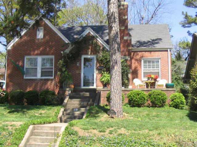 1919 Alexander Road Raleigh, NC 27608 - Photo 1 of 1 WELCOME HOME!!