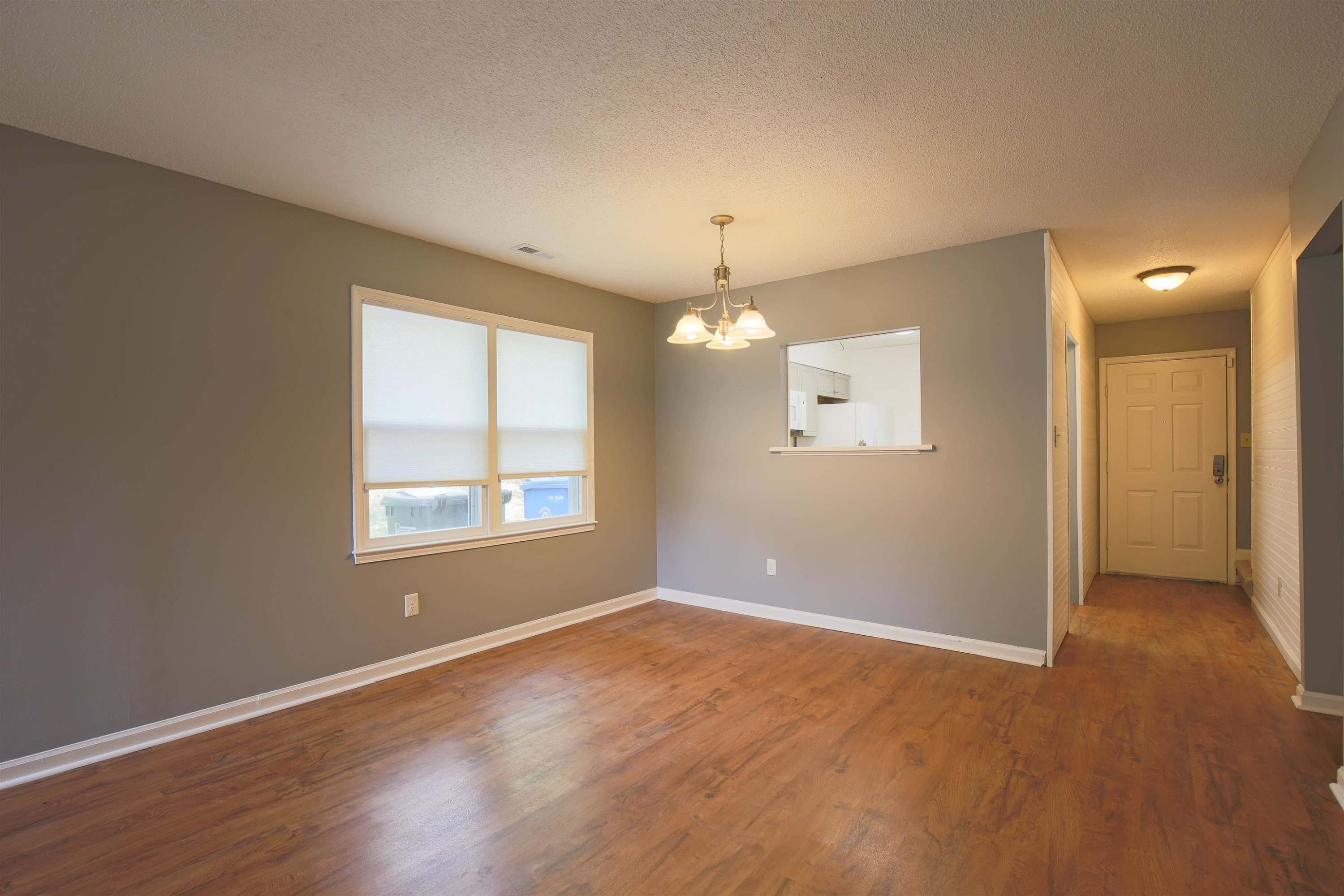 1507 Clermont Road, Unit T23 Durham, NC 27713 - Photo 5 of 24 Photo 5