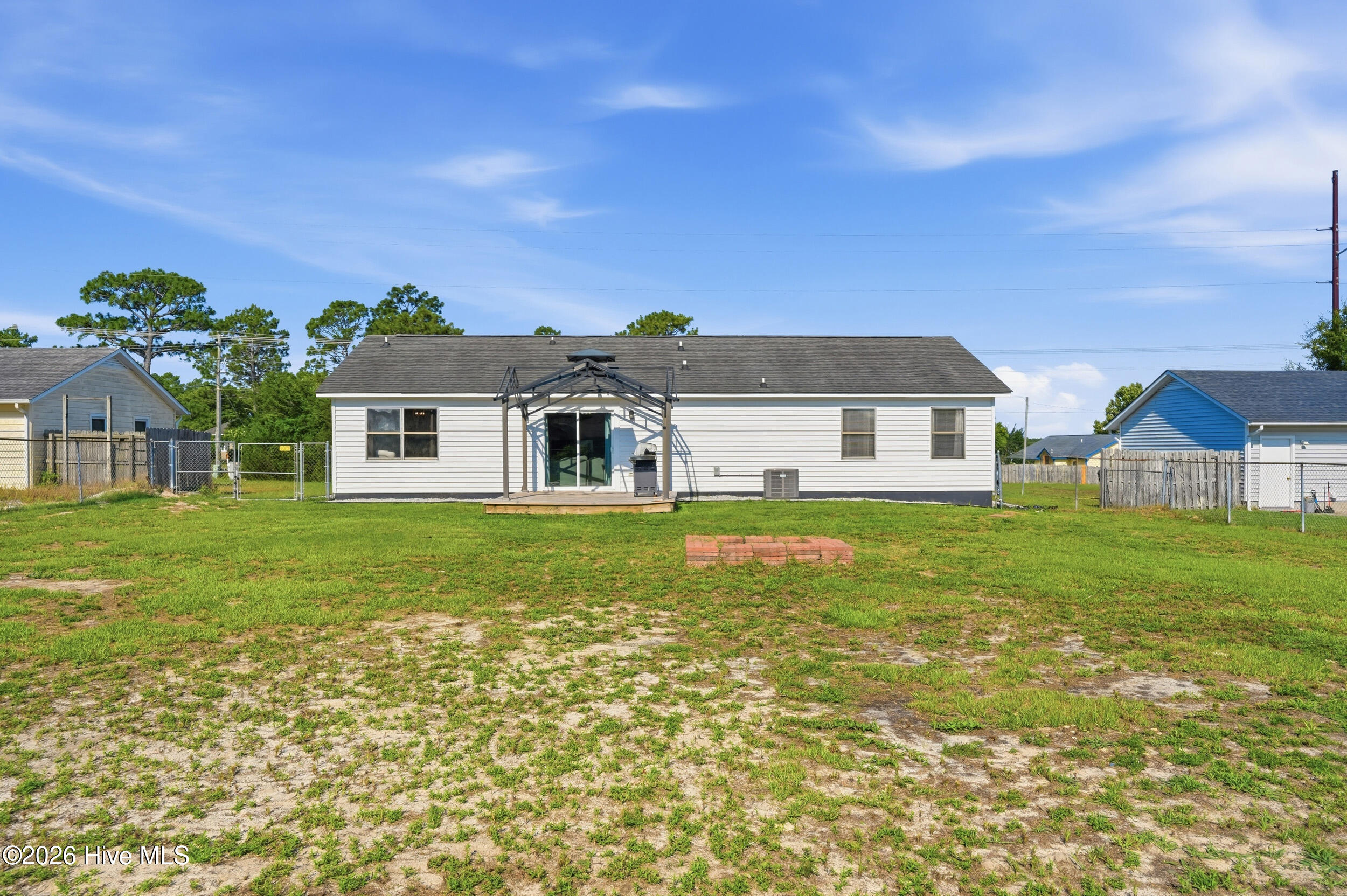 519 Sand Ridge Road Hubert, NC 28539 - Photo 37 of 39
