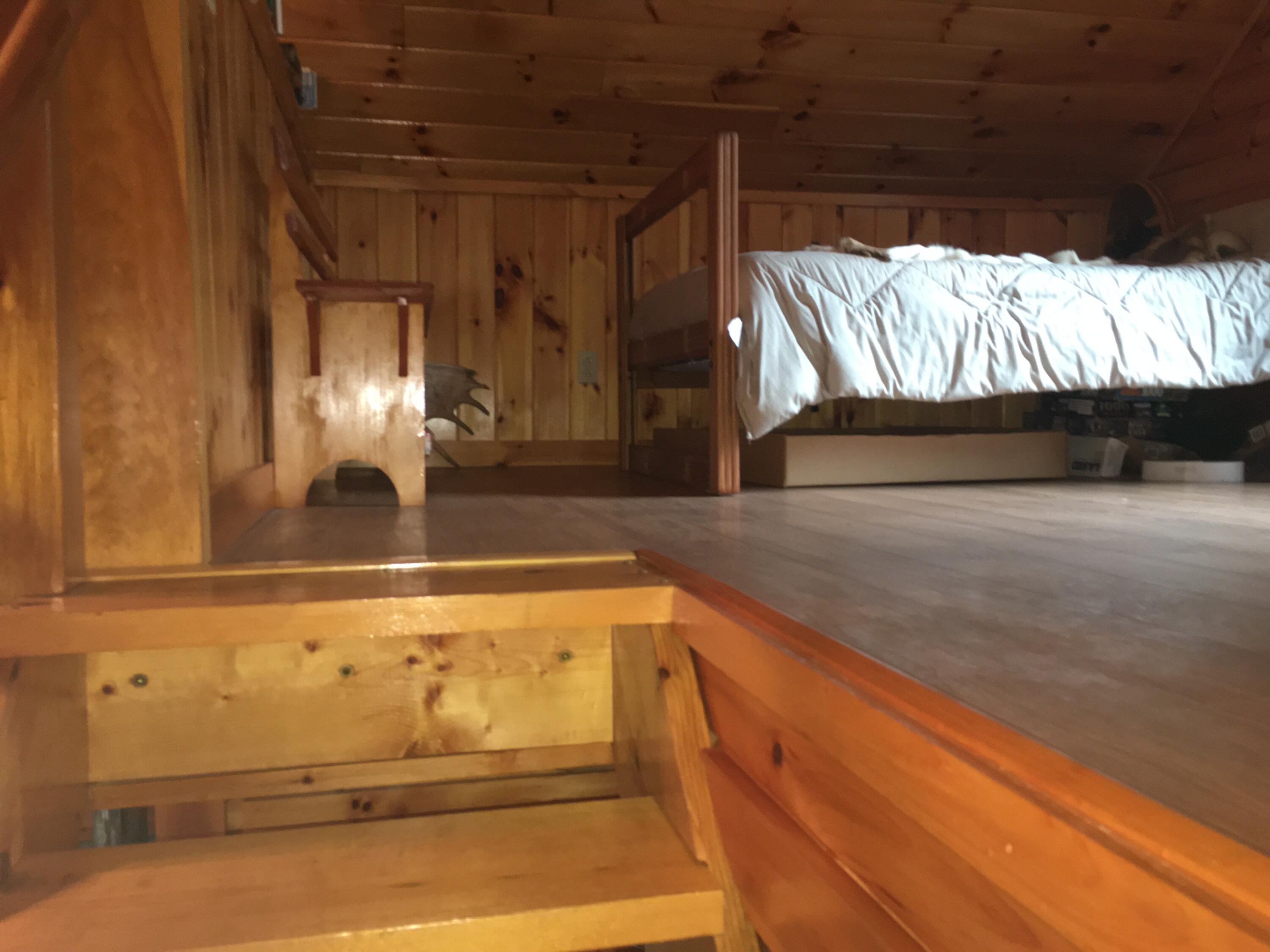584 Brighton Road Solon, ME 04979 - Photo 15 of 17 loft
