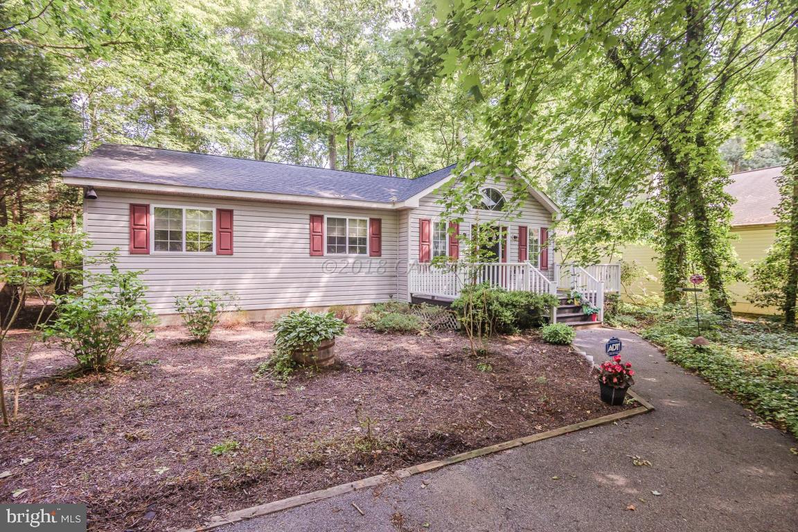 229 Windjammer Road Ocean Pines, MD 21811 - Photo 1 of 1