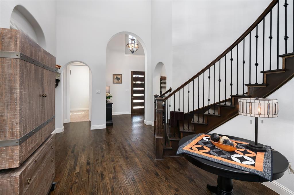 1141 Caleb Drive Allen, TX 75013 - Photo 13 of 39
