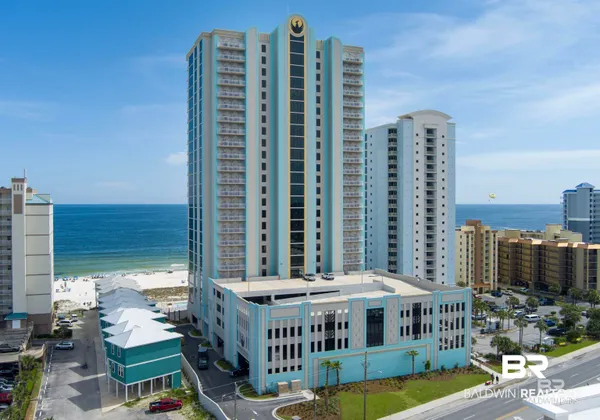 $2,195,000 | 533 East Beach Boulevard, Unit 1805, Gulf Shores, AL 36542