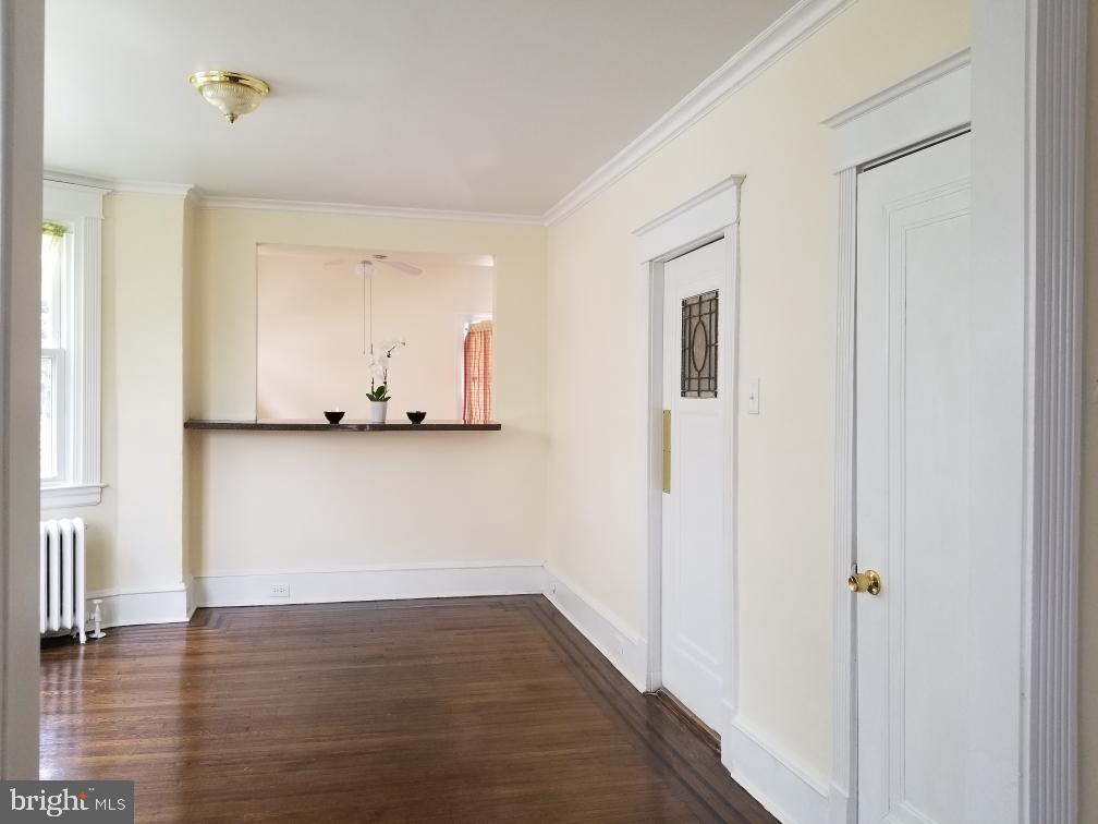 933 East Rittenhouse Street Philadelphia, PA 19138 - Photo 11 of 33 Dining Room
