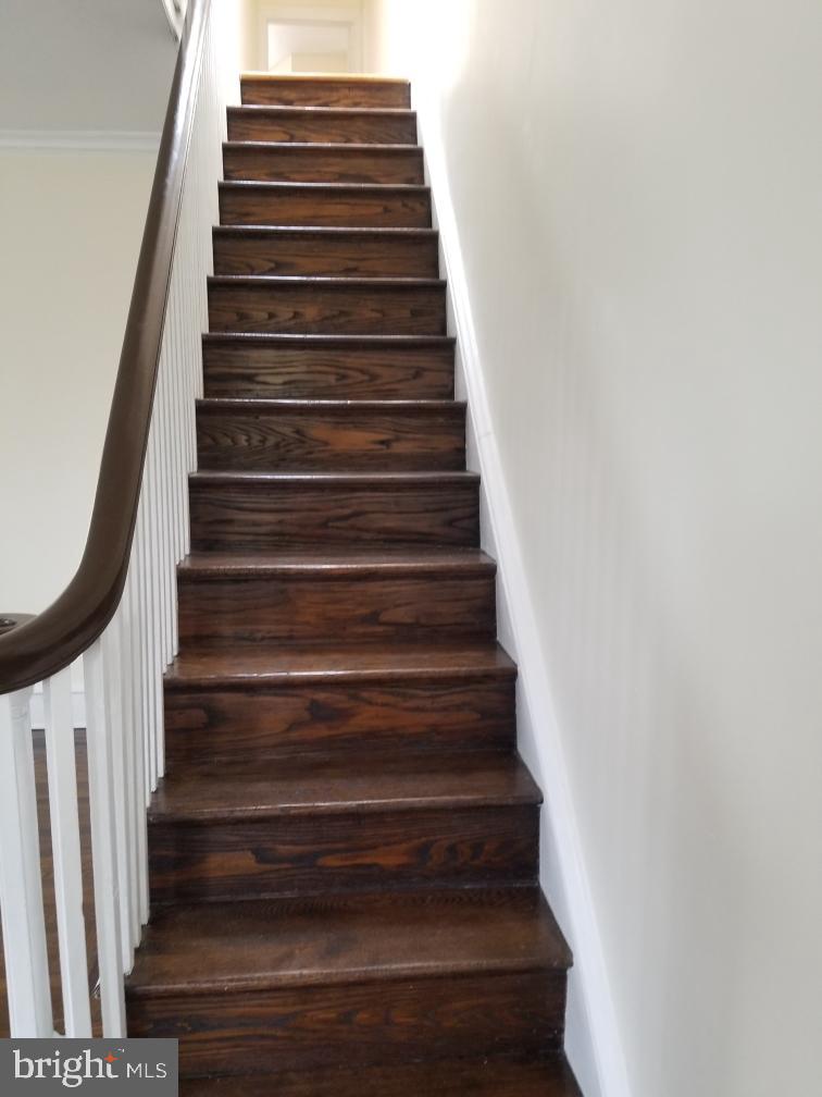 933 East Rittenhouse Street Philadelphia, PA 19138 - Photo 15 of 33 Stairs to Upper Level