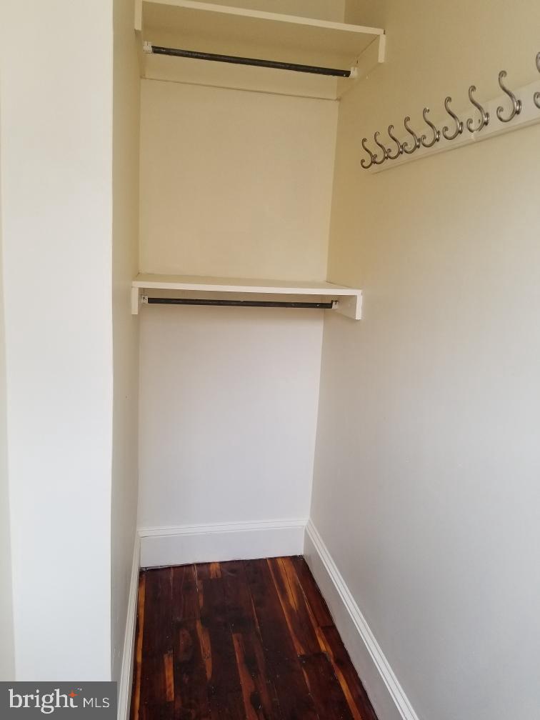933 East Rittenhouse Street Philadelphia, PA 19138 - Photo 18 of 33 Main Bedroom Cedar Flooring