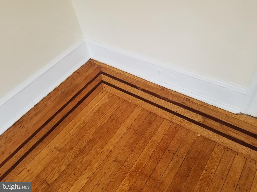 933 East Rittenhouse Street Philadelphia, PA 19138 - Photo 9 of 33 Inlayed Floors