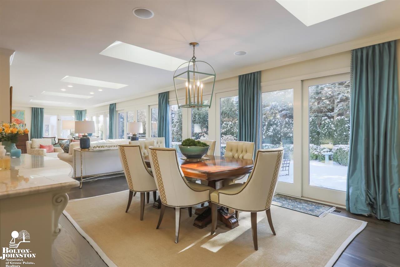 9 Stratton Place Grosse Pointe Shores, MI 48236 - Photo 25 of 68